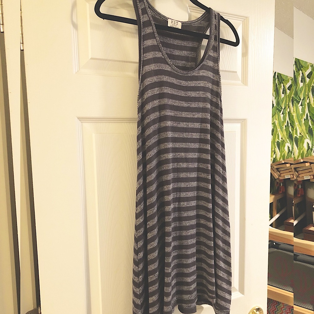 Project social knit dress